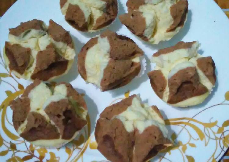 Bolu Kukus 1 Telur no Soda