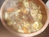 طاجن لحم