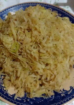 Foto resep Tumis pepaya muda
