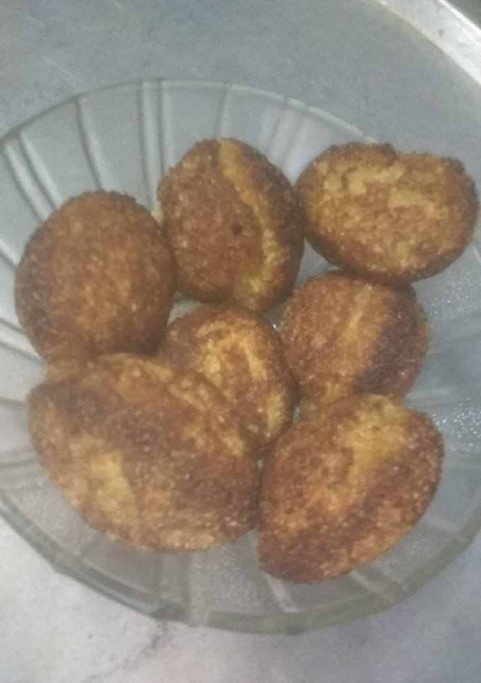 பலாப்பழகுழிப்பணியாரம் செய்முறை முக்கிய புகைப்படம்