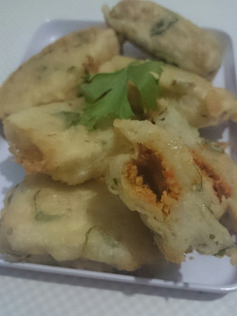 Resep Gembus goreng jeletot yang Enak Banget