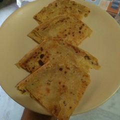 Achari Parantha A picture of Achari Parantha.