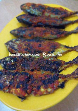 Foto resep Ikan Bakarici Resep Andalan Mama