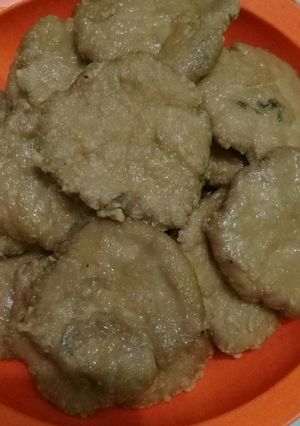 Foto resep Pempek Kulit