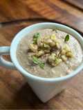 Portage de Noix - French walnut soup