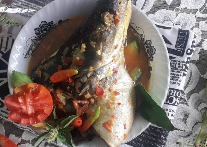 Resep Pindang Patin, Bikin Ngiler