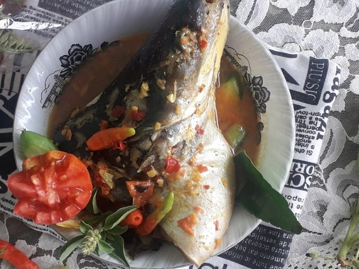 Resep Pindang Patin, Bikin Ngiler