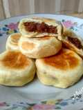Pia Basah Isi Coklat (Teflon)