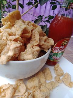 Foto resep Keripik tahu crispy6