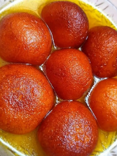 ब्रेड की गुलाब जामुन रेसिपी मुख्य फोटो