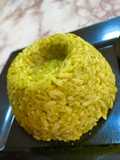 Arroz verde