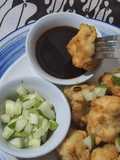 ⚘️Pempek dos kampung⚘️