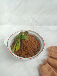 Foto resep Unti Kelapa isi Dadar Gulung