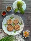 গ্রিলড পেয়ারা / Grilled Guava 🍐