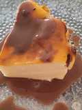 Tarta de requesón