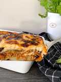 Moussakà
