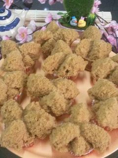 Foto resep Bolkus gulamerah