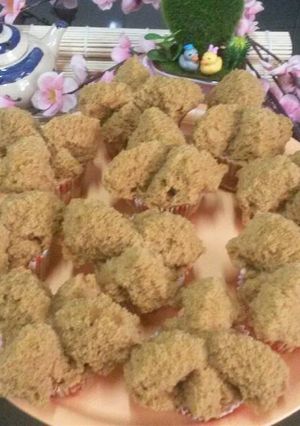 Foto resep Bolkus gulamerah