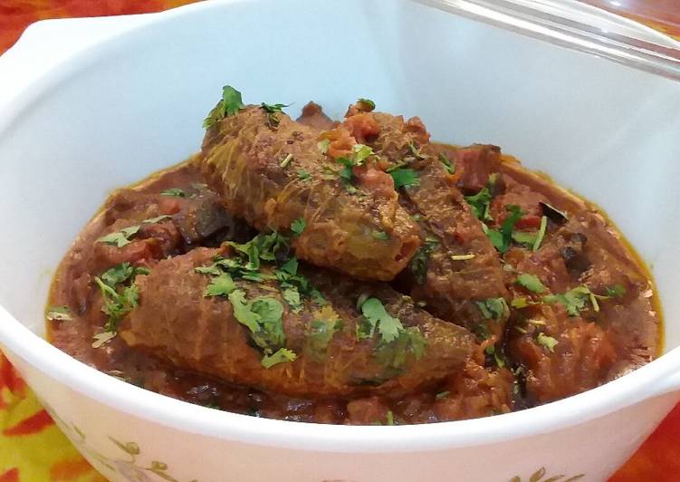 Easiest Way to Make Super Quick Homemade Kareelay Kabab Curry