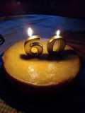 Torta di compleanno