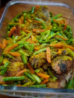 Foto resep Nila acar kuning