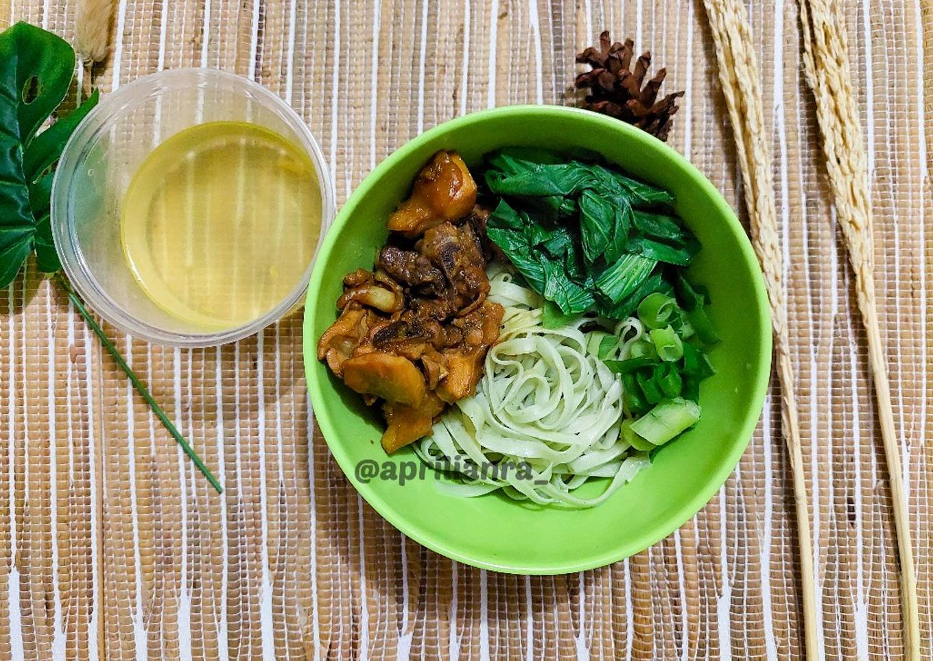 Mie Ayam Ijo