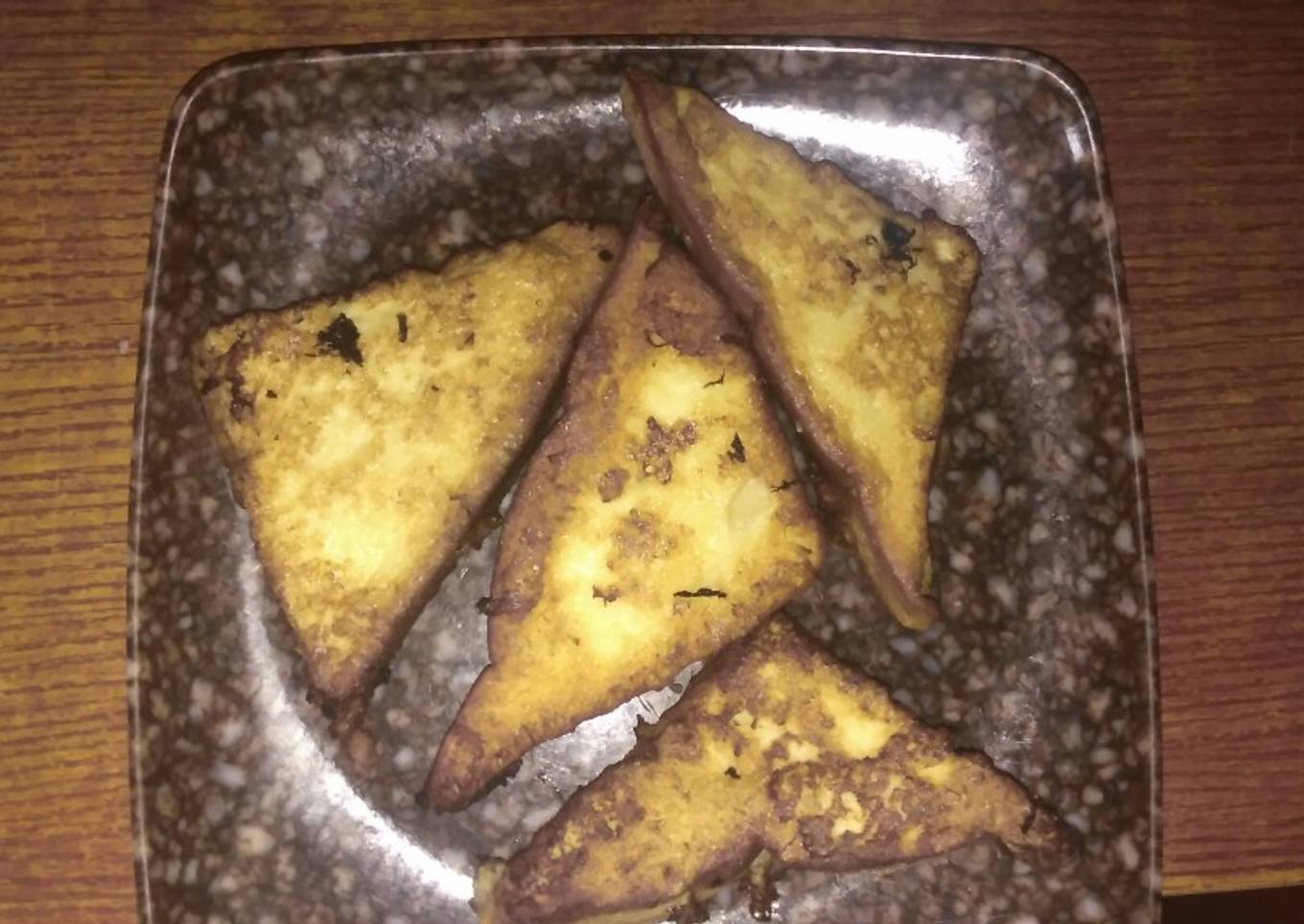 French toast