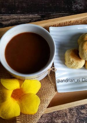 Foto resep Classic Hot Cocoa (Hot Chocolate)