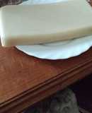 Turrón de coco Mambo