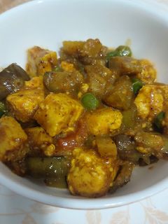 পনির পাঁচমিশালি তরকারি (Paneer panchmeshali torkari recipe in Bengali) রেসিপির প্রধান ছবি