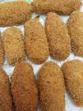 Crispy Délicieux Potato