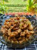 Chicken Bulgogi