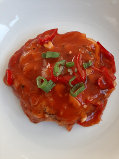 Foto resep Fuyunghai