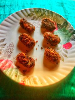 চটপটা মাছের চপ (Chatpata macher chop, recipe in Bengali) রেসিপির প্রধান ছবি