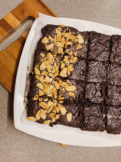 Foto resep Fudgy Brownies