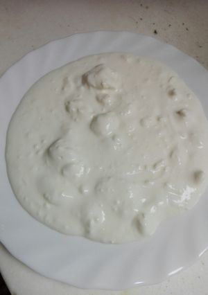 Φωτογραφία της συνταγής Τσαλαφούτι