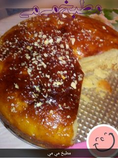 صورة لوصفة البريوش السائل