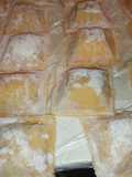 Masa casera para pastas