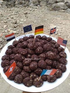 Foto resep Choco Ball