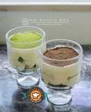 Tiramisu For Two
