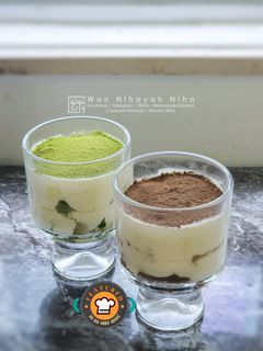 Gambar Tiramisu For Two