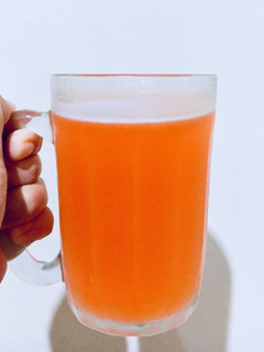Foto resep Jus 3 Diva (Apel, Wortel, Tomat)