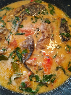 Foto resep Mangut Lele