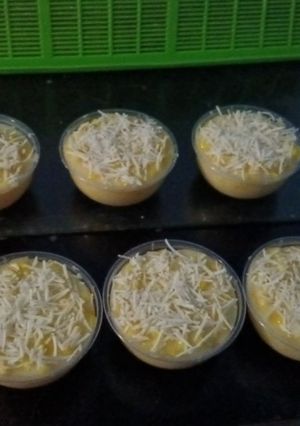 Foto resep Jasuke Creamy
