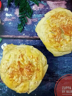 Foto resep Zuppa soup ekonomis