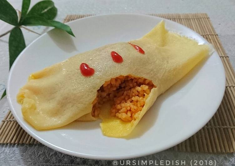 Omurice