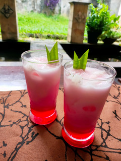 Foto resep Es Kelapa Muda Nutrijel Ceria