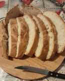Pane 3 tazze..;) facile e gustoso