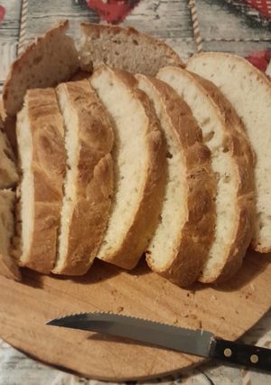 Foto di Pane 3 tazze..;) facile e gustoso