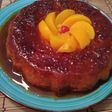 Pudín de Naranja